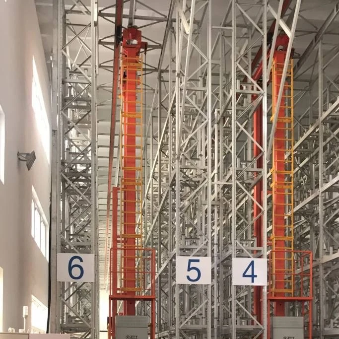 Warehouse Automated Storage And Retrieval Systems Warehouse Automated Storage And Retrieval Systems